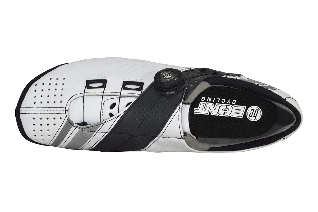 Helix Road Cycling Shoes Bont Cycling