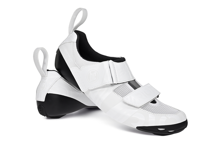 Riot TR+ White (AUS)