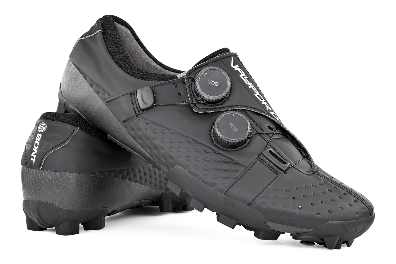 Vaypor G Black – Bont Cycling Vaypor G Black – Bont Cycling