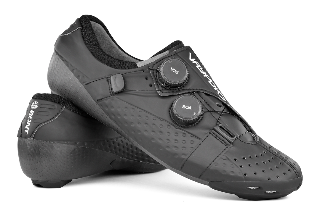 Bont 4 hole cycling shoes sales