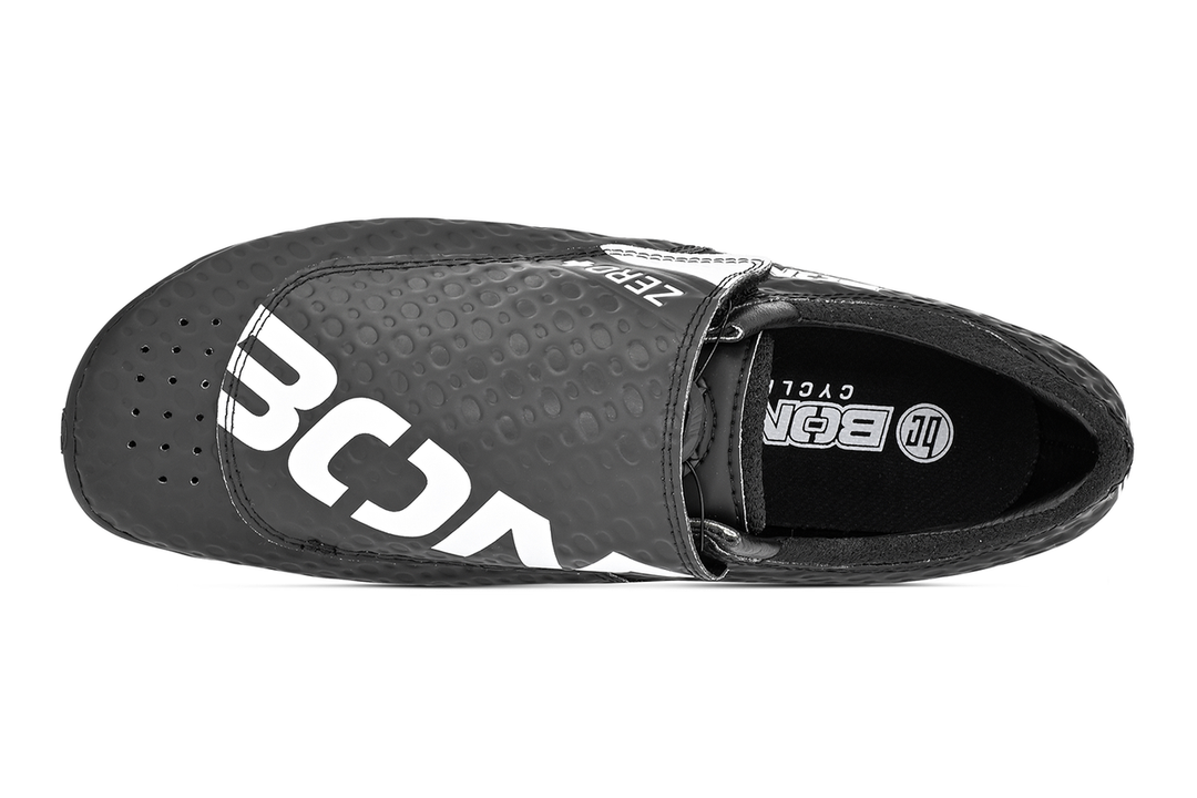 BONT ZERO シューズ サイズ40.5 自転車 Bont Cycling Zero+ Aerodynamic Road Cycling Shoes