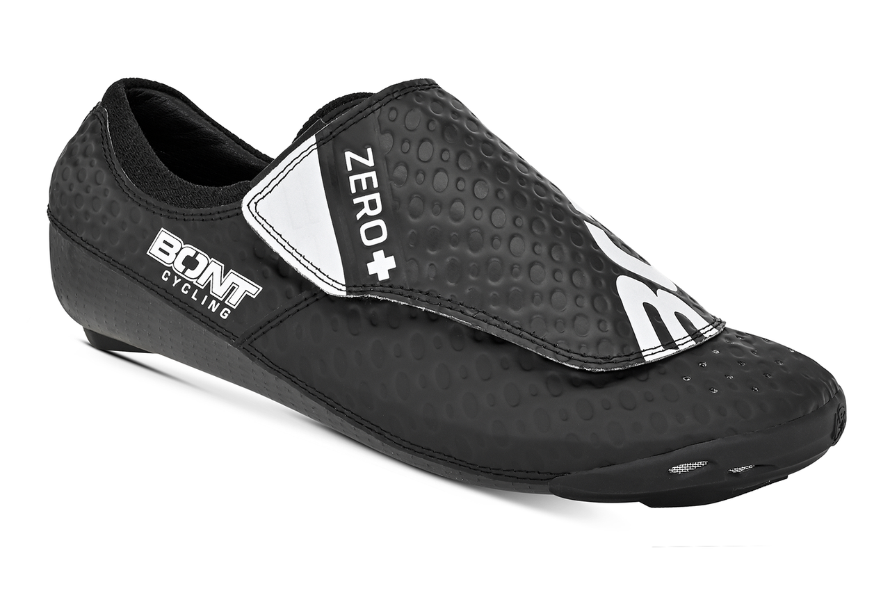 Bont Cycling Zero+ Aerodynamic Road Cycling Shoes